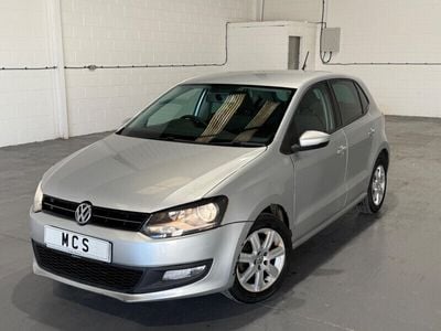 VW Polo