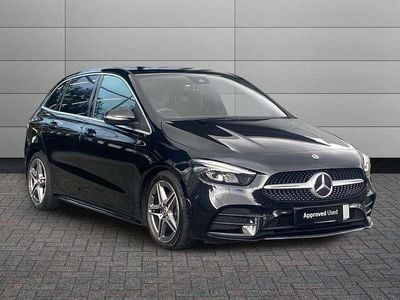 Mercedes B180