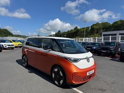 VW ID. Buzz