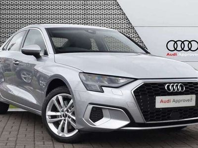 used Audi A3 35 TFSI Sport 4dr S Tronic 1.5