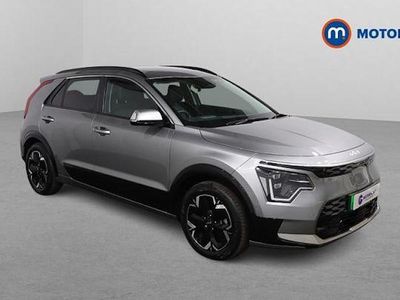 Usado Kia Niro 150 kW (204 HP) 2024 SUV