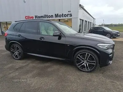 Usado BMW X5