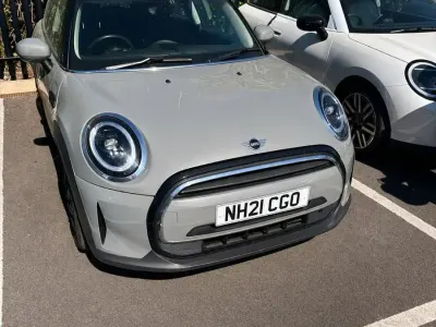 Używany Mini ONE