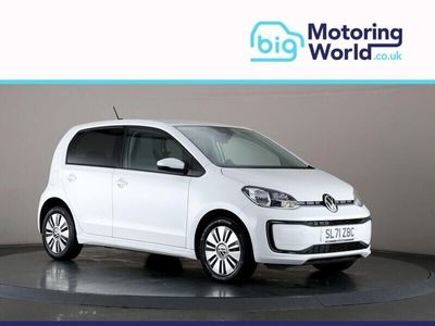 VW e-up!