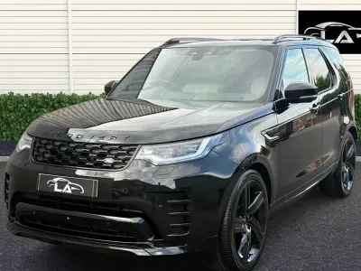 Used Land Rover Discovery HSE Dynamic 2025 SUV
