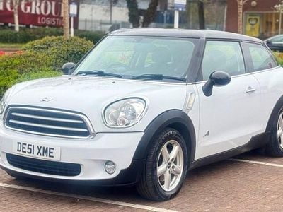 Used Mini Cooper Paceman 2013 SUV