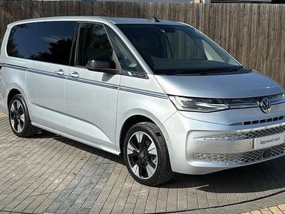 VW Multivan
