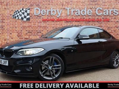 BMW 220