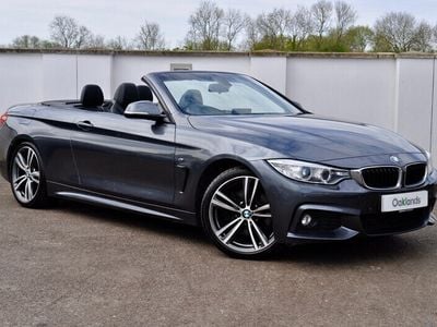 BMW 428