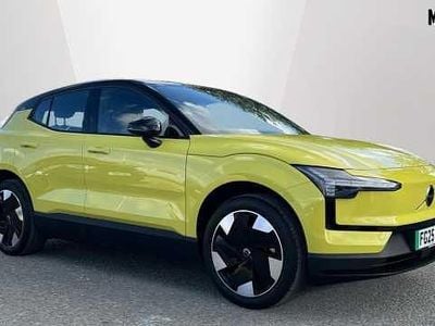 Volvo EX30