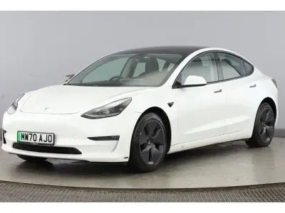 Used Tesla Model 3 Long Range AWD 258 kW (351 HP) 2023 Sedan