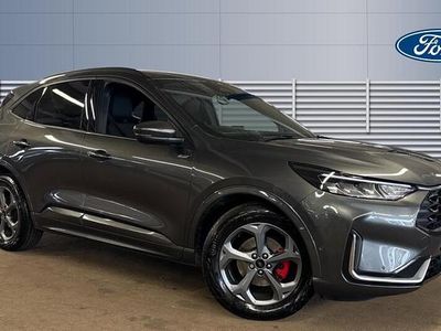 Used Ford Kuga ST-Line 150 HP (110 kW) 2025 SUV