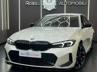Used BMW 320