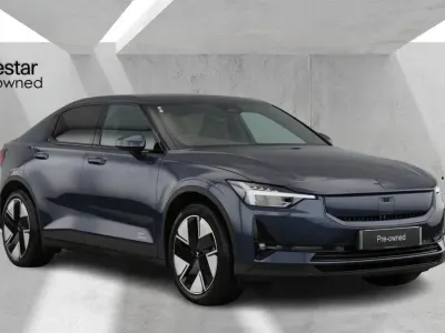 Used Polestar 2 Long Range Single Motor 219 kW (299 HP) 2025 Midnight Hatchback