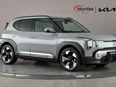 Used Kia EV2