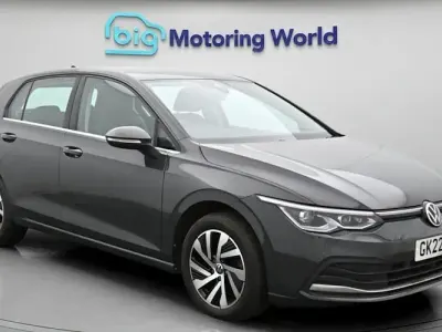 Usado VW Golf VIII Style 204 HP (150 kW) 2024 Citadino