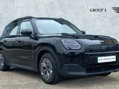 Usado Mini Countryman