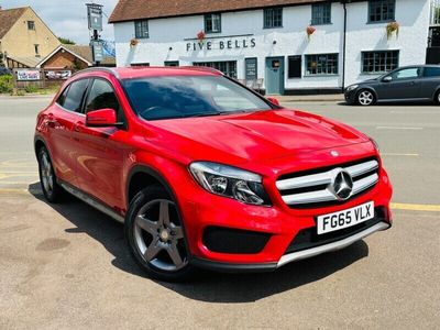 Mercedes GLA200