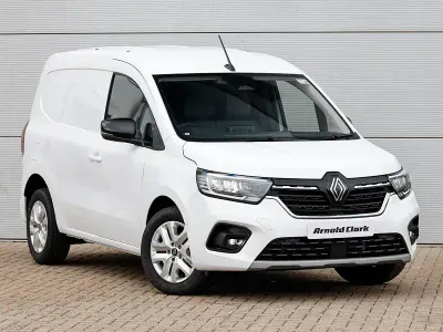 Used Renault Kangoo