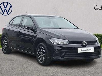 VW Polo