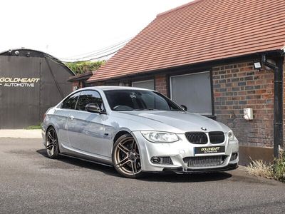 BMW 335
