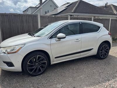 Citroën DS4