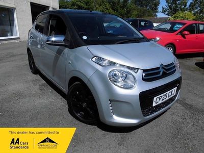 Citroën C1
