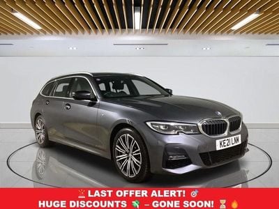 BMW 330e