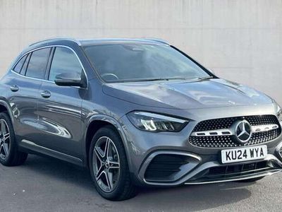 Mercedes GLA200