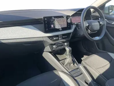 Usado Skoda Scala