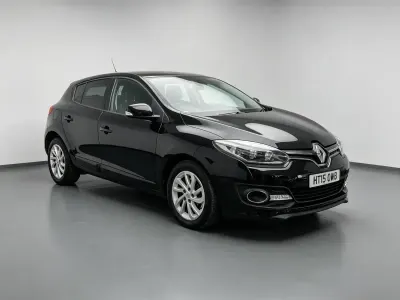 Used Renault Mégane III