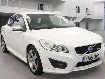 Volvo C30