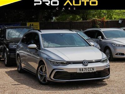 VW Golf VIII