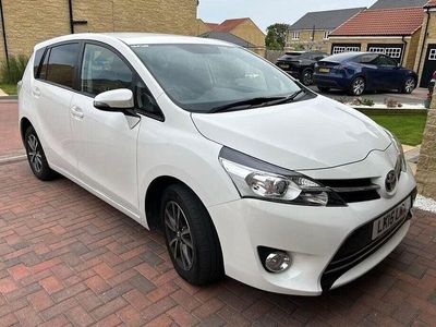 Toyota Verso
