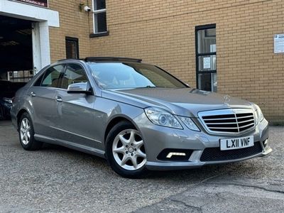 Mercedes E350