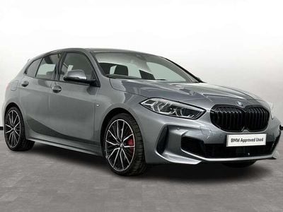 BMW 128