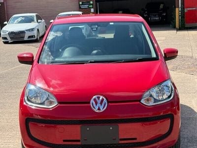 VW up!