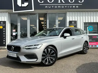 Used Volvo V60