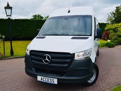 Mercedes Sprinter