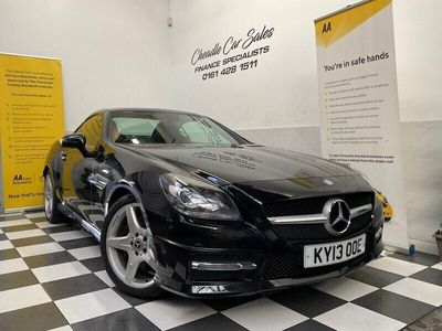 Mercedes SLK250