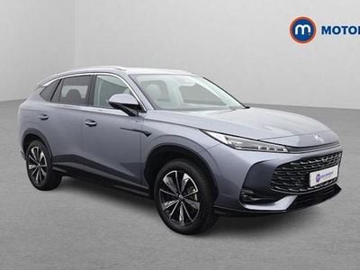 Used MG HS SE 224 HP (164 kW) 2026 SUV