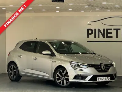 Used Renault Mégane IV