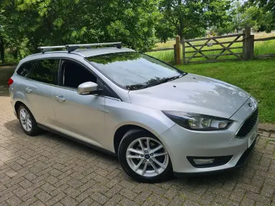 Used Ford Focus