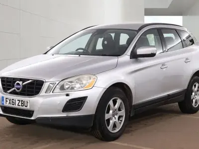 Usado Volvo XC60