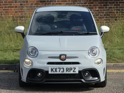 Used Abarth 695