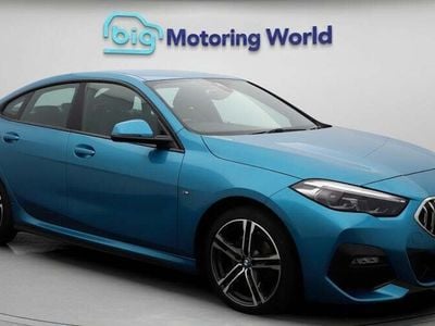 BMW 218
