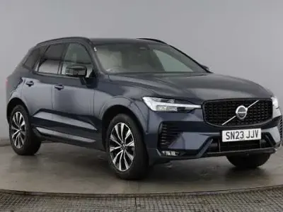 Used Volvo XC60 Plus 194 HP (142 kW) 2023 SUV