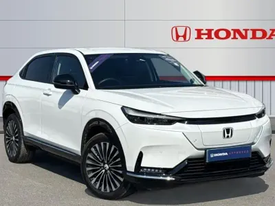 Begagnad Honda e Elegance 150 kW (204 HK) 2024 Halvkombi