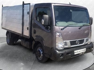 Nissan Cabstar