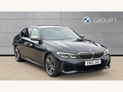 BMW M340